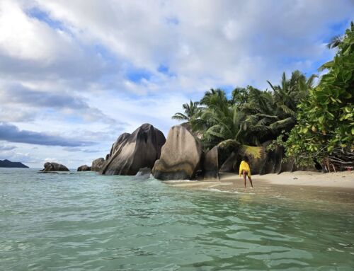 Seychellen – Inselhopping zu den schönsten Stränden