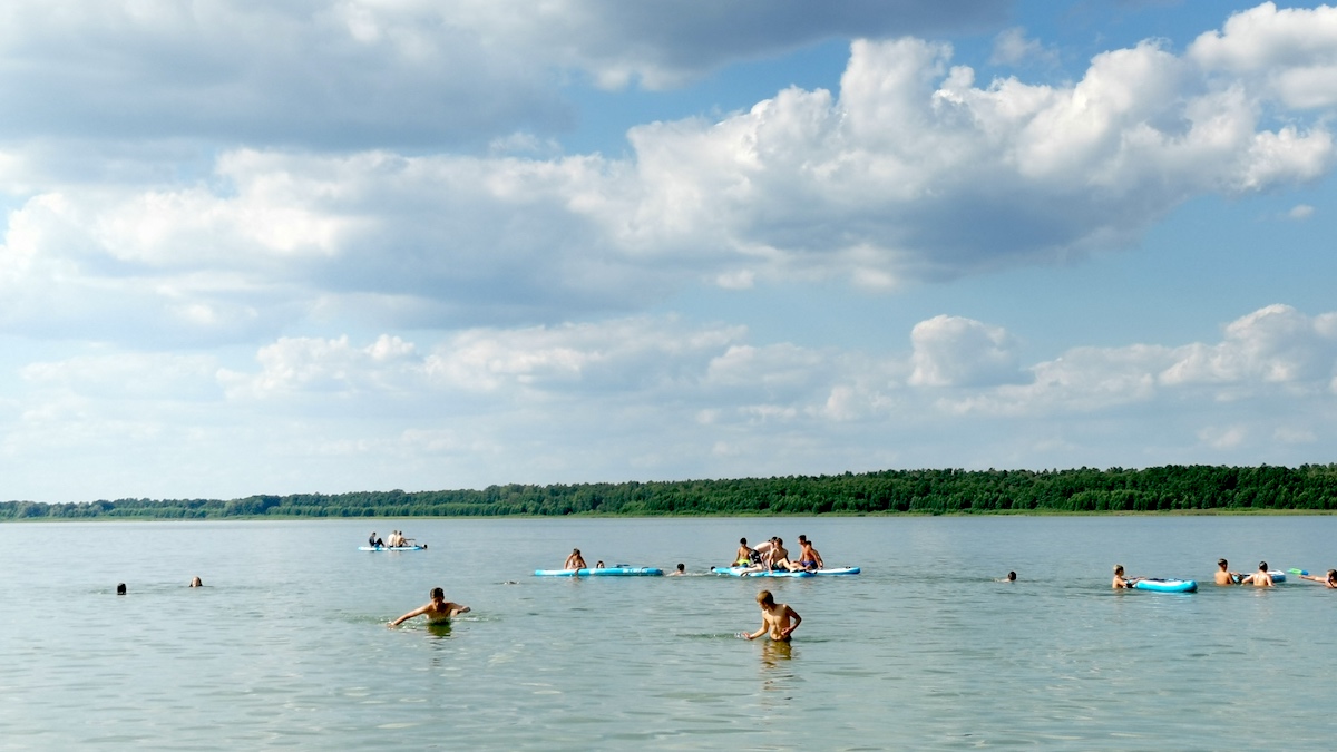 Arendsee. Foto: Beate Ziehres, Reiselust-Mag.de