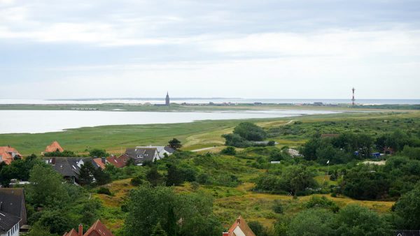 Wangerooge – 9 Gründe Für Sommerurlaub Auf Der Insel ? | Reiselust-Mag